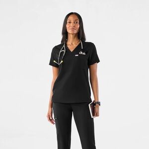 Figs | Catarina one pocket scrub top